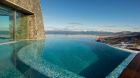 view to the south of the Beagle Channel