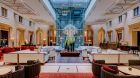 Lobby Palais Hansen Kempinski Vienna
