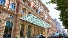 Palais Hansen Kempinkski Vienna