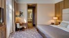 Suite Palais Hansen Kempinski Vienna