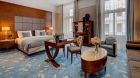Jr Suite Palais Hansen Kempinski Vienna