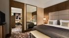 Hansen Suite Bedroom