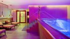 Pool Palais Hansen Kempinski Vienna