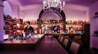 Bar Palais Hansen Kempinski Vienna