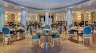 Dining Palais Hansen Kempinski Vienna