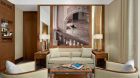 Palais Suite Living Room