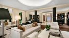 Presidential Suite Living Room
