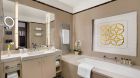 Hansen Suite Bathroom.