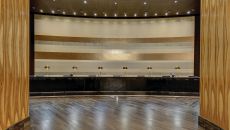 Front Desk at W Las Vegas