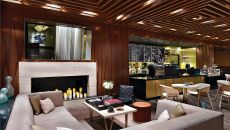 3940 Coffee and Tea at W Las Vegas