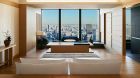 Aman Tokyo Suite 