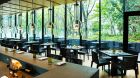 Aman Tokyo The Café