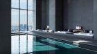 Aman Tokyo Aman Spa Swimming Pool 