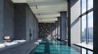 Aman Tokyo Aman Spa Swimming Pool