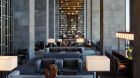 The Lounge by Aman