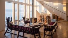 PFII Main Lobby 3 Fogo Island 2024