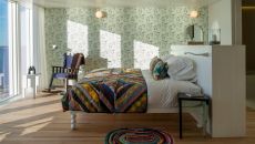 Fogo Island Rooms 5029 original Alex Fradkin Fogo Island 2024