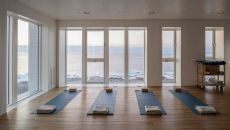 PFII Fitness Centre 2 Fogo Island 2024