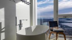 Fogo Island Rooms