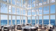 Fogo Island ocean view