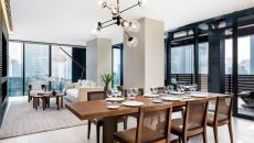 Penthouse 1 The Temple House