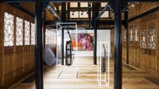 Gallery at The Temple House