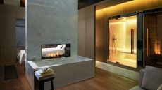 MI XUN Spa VIP Room