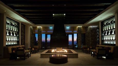 Alila Jabal Akhdar Jabal Akhdar Oman