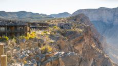 Alila Jabal Akhdar PRINT 4 Alila Jabal Akhdar