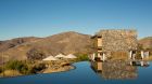 Alila Jabal Akhdar Infinity Pool