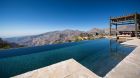 Alila Jabal Akhdar Villa Jows Private Pool