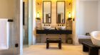 Alila Jabal Akhdar Bathroom