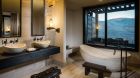 Alila Jabal Akhdar Bathroom