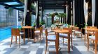 Pool Side S O Sofitel Singapore 2019.