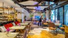 Xperience Restaurant with Service