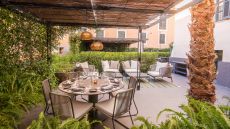  Outdoor  Dining  San  Francesc 2019.