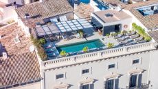  Exterior  Rooftop  San  Francesc 2019.