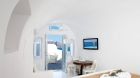 bright bedroom
