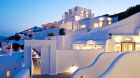 levels at Canaves Oia Hotel