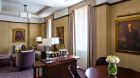 Beaumont Mayfair Suite Sitting room