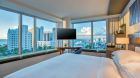 See more information about Hyatt Centric South Beach Deluxe Ocean View King