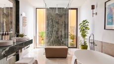 king room at Park Hyatt Marrakech