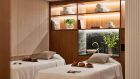 spa luxury couple room treatments room at Park Hyatt Marrakech