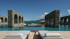 Rampart Pool Park Hyatt St Kitts