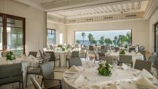 P091 Banana Bay Ballroom at Park Hyatt St. Kitts