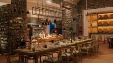 The Stone Barn at Park Hyatt St. Kitts