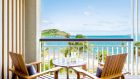 Ocean View Suite 01 Park Hyatt St Kitts
