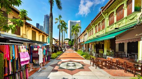 Andaz Singapore Singapore Singapore