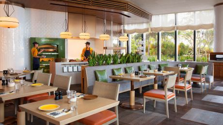 Andaz Singapore Singapore Singapore