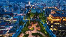 See more information about Andaz Singapore Mr Stork  Andaz Singapore